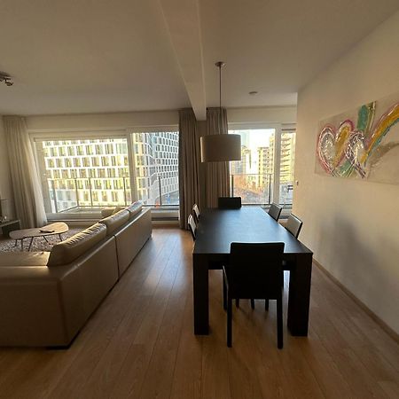 2 Bedroom Apartment In Center With Balcony Bruksela Zewnętrze zdjęcie