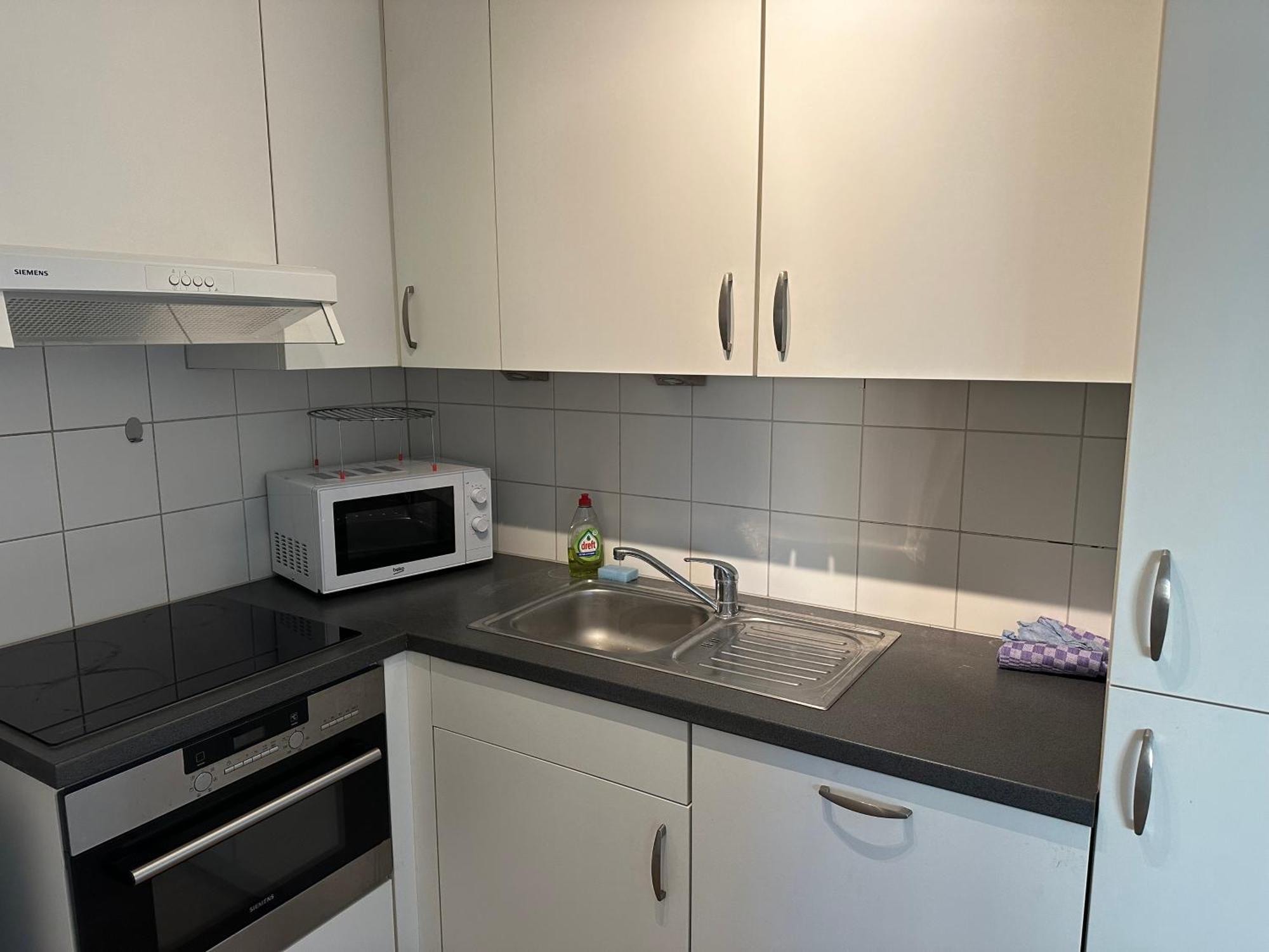 2 Bedroom Apartment In Center With Balcony Bruksela Zewnętrze zdjęcie